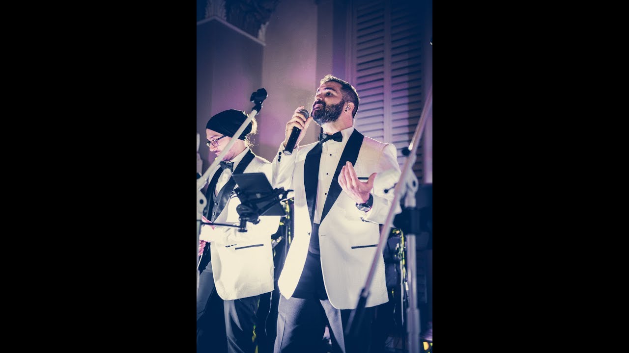 Junior's at Boca Raton Resort-Best Miami-Palm Beach-New York-Naples-Las Vegas Wedding Band