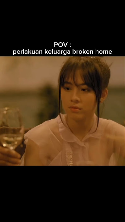 lagu : @MighfarSuganda - gemuruh riuh | perlakuan keluarga broken home