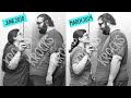 800 pound couple tries potato diet for 2 weeks inspired by penn jillette kevin smith  ray cronise