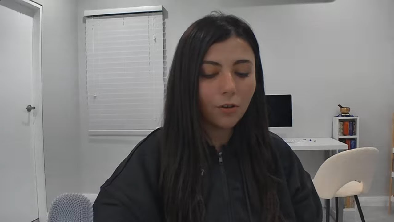 YOU ARE ABOUT TO HAVE THE CONVERSATION THAT CLARIFIES YOUR INTUITION....