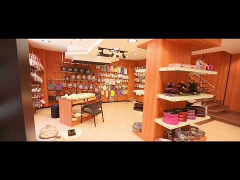 Now In Tanta The First Smart Store For Home Appliances And Kitchen Tools Now In Tanta Youtube