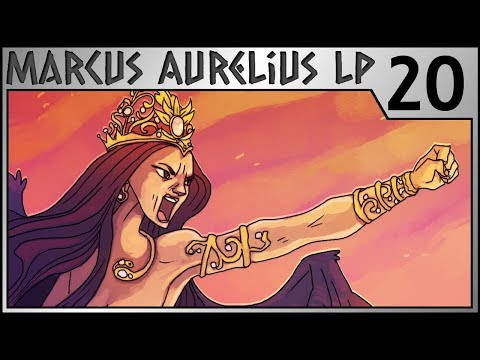 Dominions 5 - Uruk - 20 - Copper Canyons Sucks