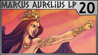 Dominions 5 - Uruk - 20 - Copper Canyons Sucks