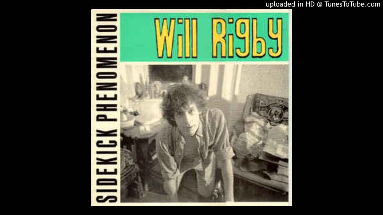 Heart's  Expired - Will Rigby