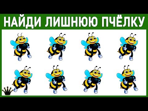 НАЙДИ ЛИШНЕЕ и ДОКАЖИ ЧТО ТЫ КРУТ. Пройди ТЕСТ на ВНИМАТЕЛЬНОСТЬ. Империя Тестов
