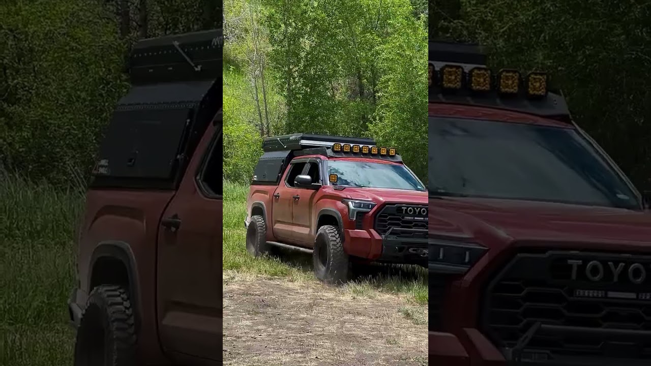 #toyotatundra
