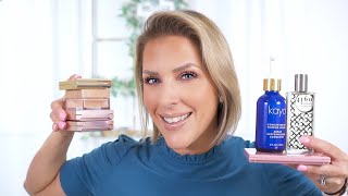 CURRENT BEAUTY FAVORITES | MAKEUP, FRAGRANCE AND ONE SKINCARE FIND!