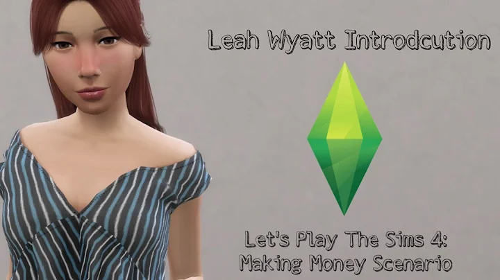 Leah Wyatt Introduction