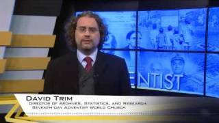 "This Week in Adventist History" (December 16, 2011)