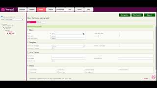 Tempora Timesheets: Time entry introduction