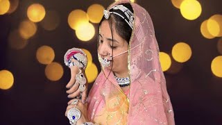 || Roke na ruke naina || तू जो नज़रो के सामने कल होगा नहीं || dance cover || 
