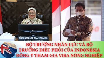 NHỮNG ĐIỀU THẢO LUẬN SONG PHƯƠNG TRONG VIỆC KÝ KẾT CỦA INDONESIA LÀ GÌ ?