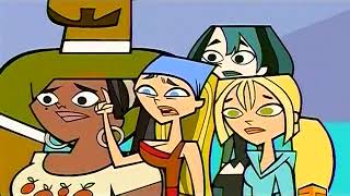 Total Drama Island - Lindsay Hides From Chef