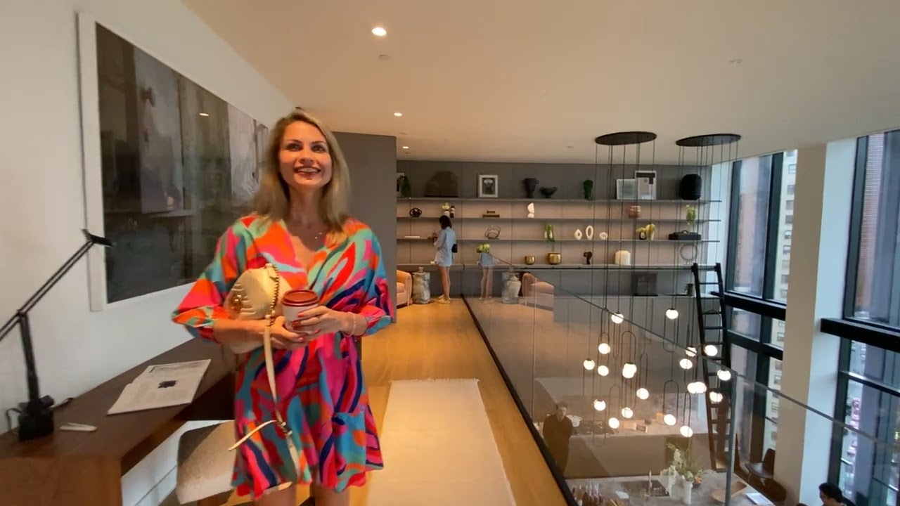 Penthouse 3 at No. 33 Park Row