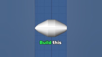 How to make a Satelite Dish in SFS! #shorts #sfs #space #satellite #spaceflight #sky