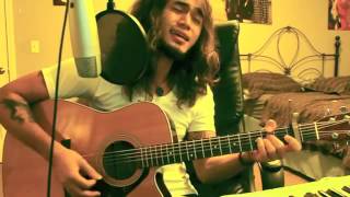 Dahan  December Avenue cover by Jireh Lim