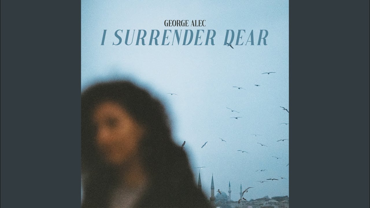 Watch I Surrender Dear on YouTube Watch I Surrender Dear on YouTube