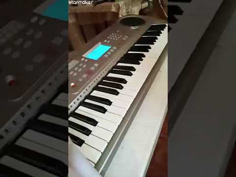 بحلم بلقاك ذكري عزف اورج