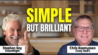 How a Simple Idea Turned Into a Product That’s Sold for 8 Years