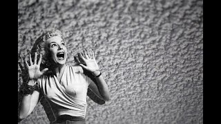 Genius ! How Do I remove a popcorn ceiling that has a gloss sheen?