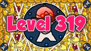 Cloudberry Kingdom | Level 319 [CLEAR]