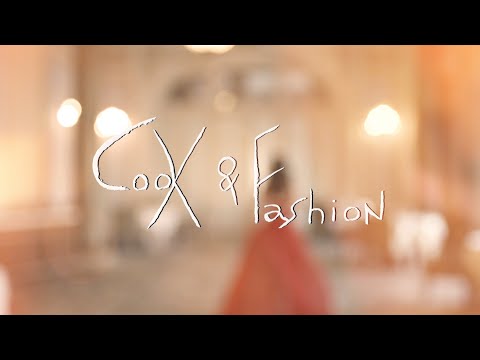 COOK AND FASHION