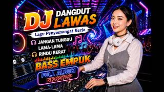 DJ DANGDUT LAWAS BASS EMPUK ENAK BANGET | Aulia RA