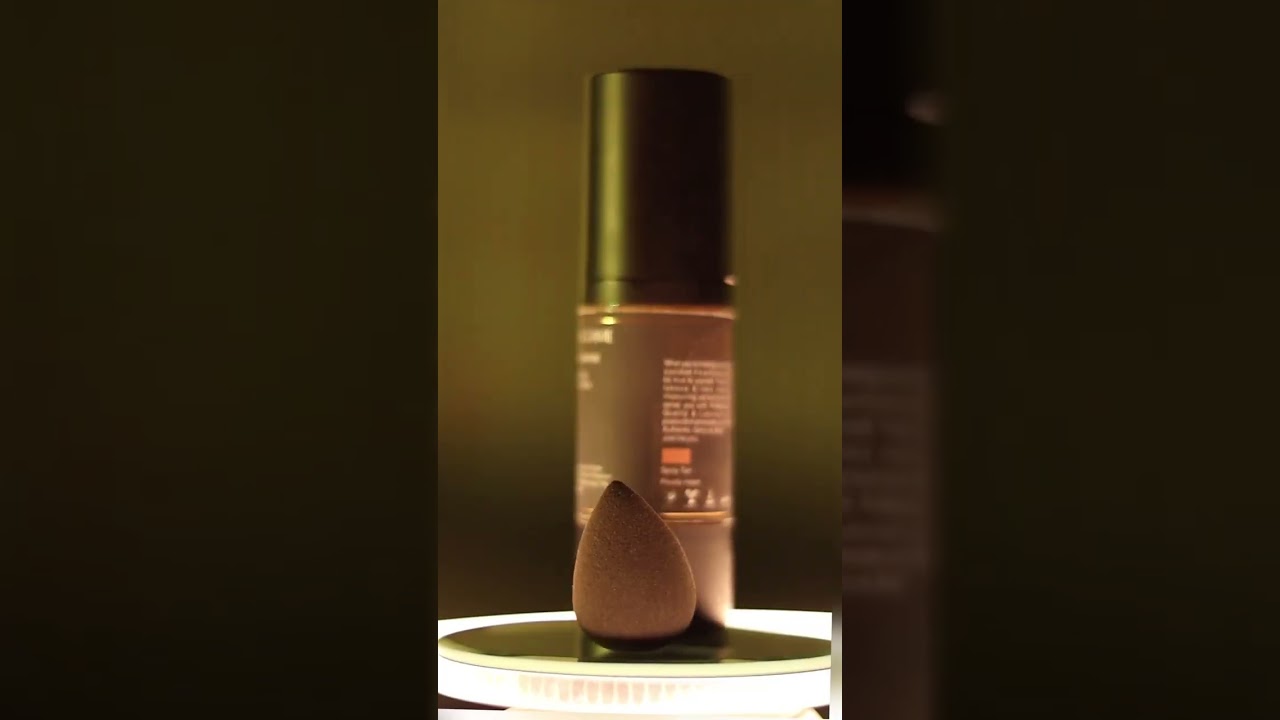 Don & Danny Pro-Matte Foundation for Men with Spf 15
