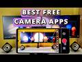 Top 3 Best Camera Apps for Android (Free) 2026