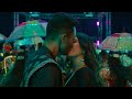 Barkha Singh Kissing scene | Maja Ma Movie 2022