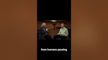 Michio Kaku: robots will be soon indistinguishable from humans #shorts