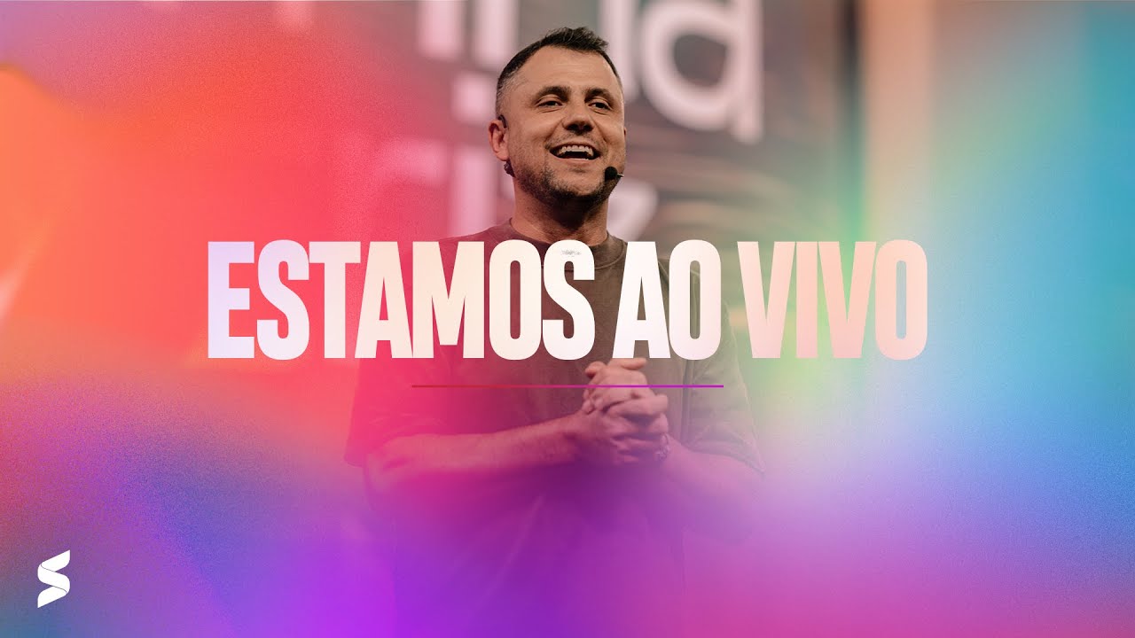 🛑 LIVE - PR. FLAVINHO | LAGOINHA MATRIZ