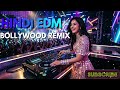 Hindi EDM Remix 🔥 Bollywood Festival Dance Hits | Ultimate DJ Mix