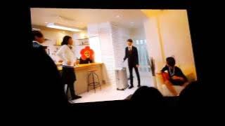 161112 House of  ARMY VCR @ Bts 3rd muster