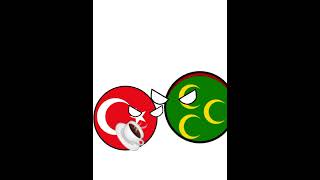 Kahve Içersen Arap Olursun