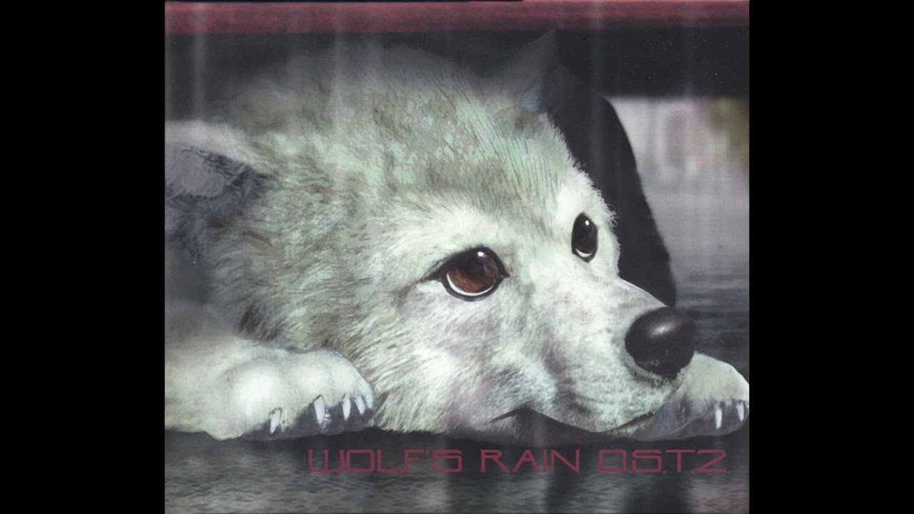rain of blossoms - Wolf's Rain OST 2 - Yoko Kanno