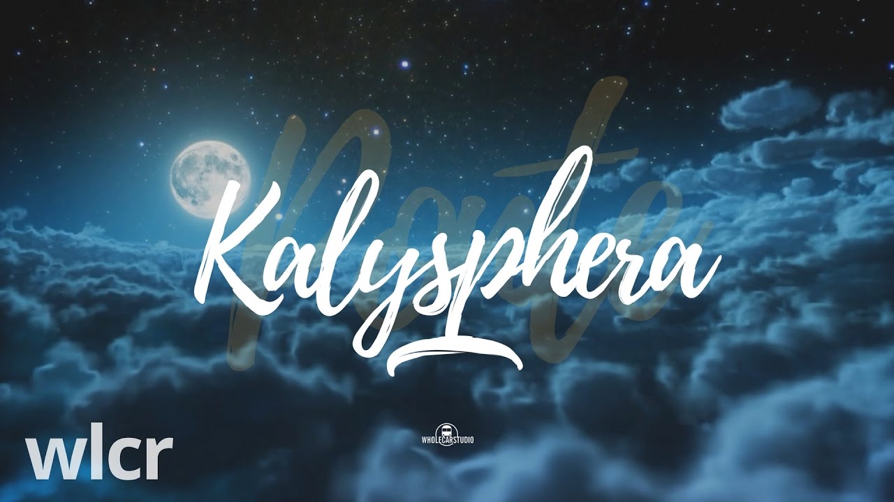 Ponte - Kalysphera (prod. Niro)