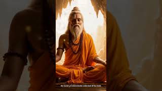 Saint Ramdas Ancient Wisdom Saint Ramdas: Goddess Sharada Communication Mastery