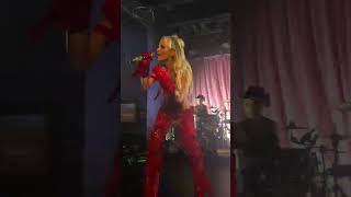 Zolita  Single In September At Queen Of Hearts In Dallas