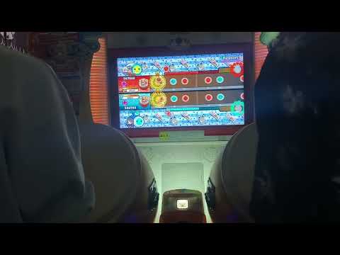 【太鼓の達人ニジイロver.】Reason!! ツイン全良