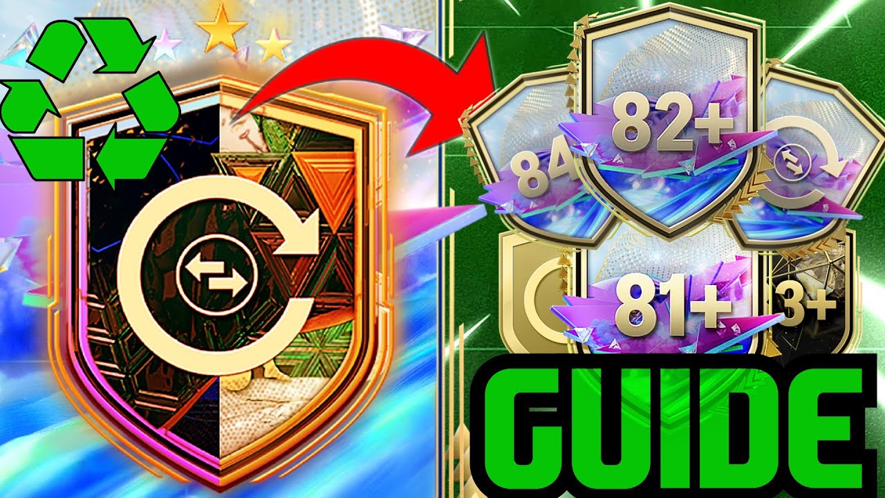 Do NOT MISS OUT! THIS is the BEST SBC GRIND GUIDE for FC 24