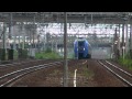 【2012年度】JR北海道特急快速高速通過ダイジェスト/Japan Train