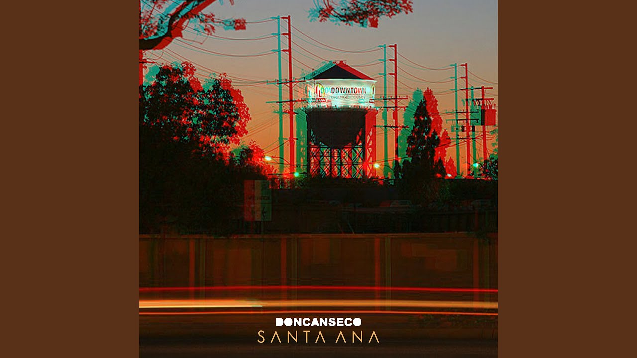 Watch Santa Ana on YouTube Watch Santa Ana on YouTube