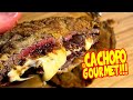 El cachopo gourmet que nunca pens que lograra