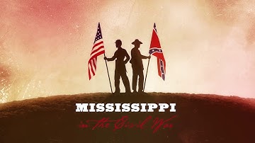 Mississippi in the Civil War