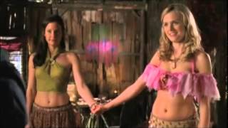 Celebrity Without a Paddle: Nature's Calling (2009) Trailer Profile