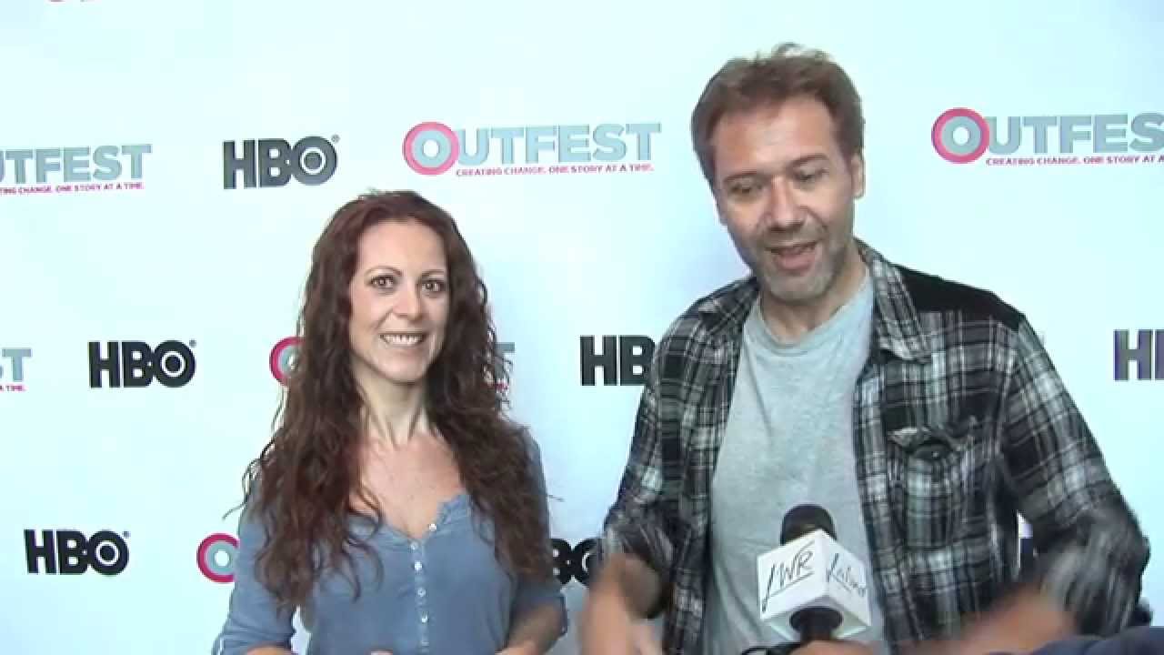 Loverzzz - Elisa Manzini & Angelo Campanile Interview