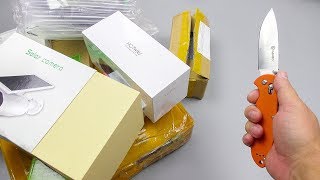 10 КРУТЫХ ВЕЩЕЙ С ALIEXPRESS / ИНТЕРЕСНЫЕ ТОВАРЫ С АЛИЭКСПРЕСС + КОНКУРС! видео