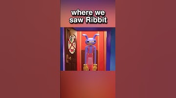 You MISSED This in Episode 6 - The Amazing Digital Circus