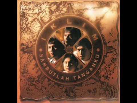 Iklim - Expressi Funky
